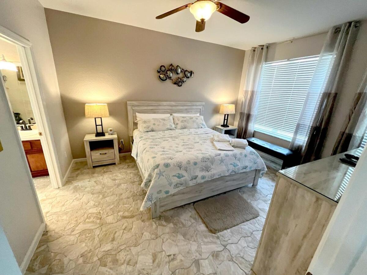 Windsor Castle Luxury Villa Orlando Buitenkant foto